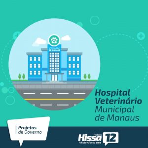 Hissa Hospital Veterinário