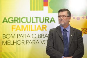 Agricultura aprova parecer do Assis do Couto sobre uso tecnológico nas atividades do Pronaf