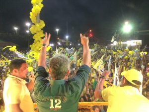 PDT mobiliza litorais Norte e Oeste do Ceará para conquistar vitórias