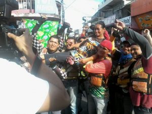 Ex-prostituta é eleita a vereadora mais votada pelo PDT em Manacapuru (AM)
