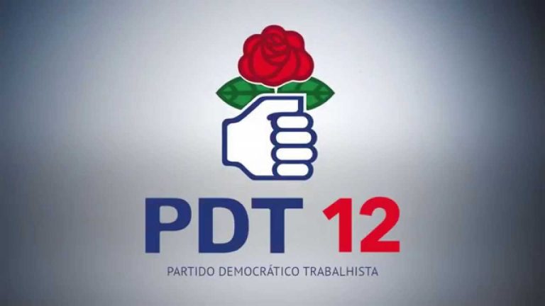 Logo PDT - PDT