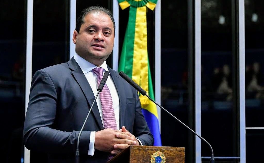 Weverton Rocha é o senador mais bem avaliado do Maranhão, segundo Ranking dos Políticos de 2025 - PDT