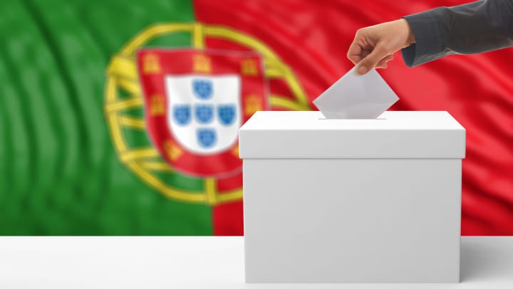 As eleições de Portugal e suas lições para a esquerda brasileira