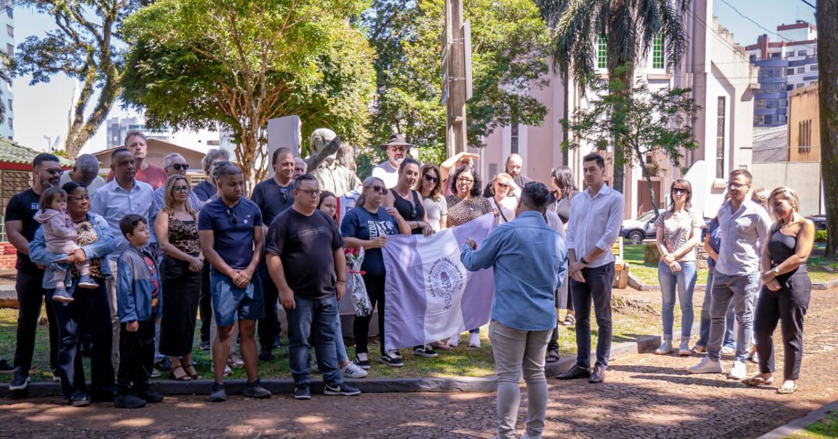 Nascimento de Brizola é lembrado por trabalhistas com ato em Carazinho (RS)