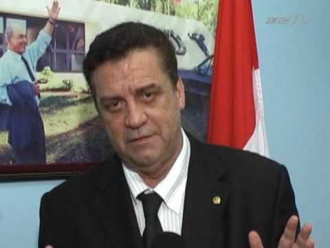Arnaldo Vianna