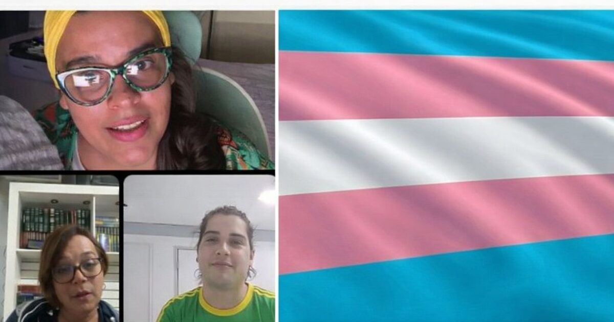 Dia da Visibilidade Trans: PDT Diversidade mineiro debate trajetórias pessoas e desafios