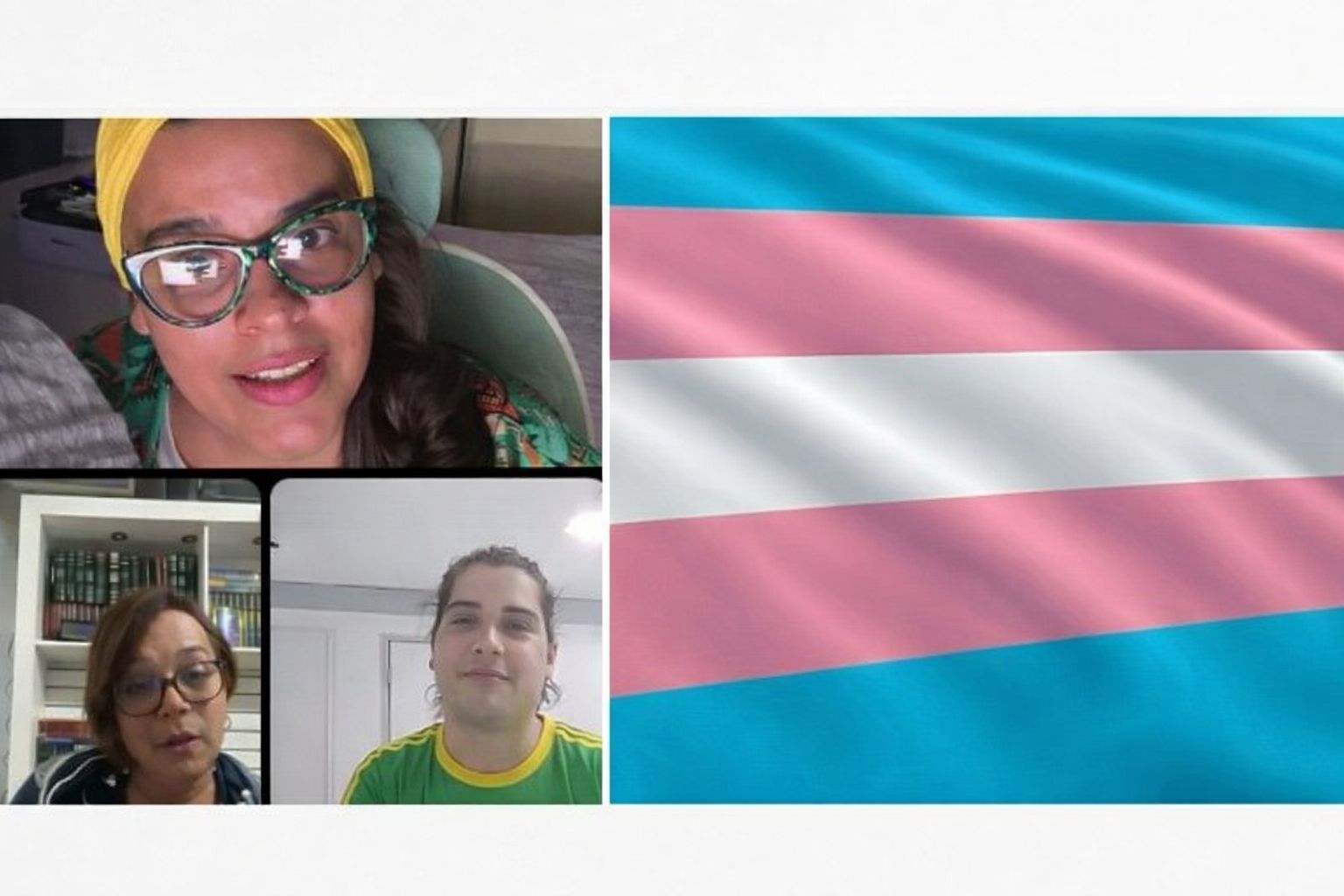 Dia da Visibilidade Trans: PDT Diversidade mineiro debate trajetórias pessoas e desafios