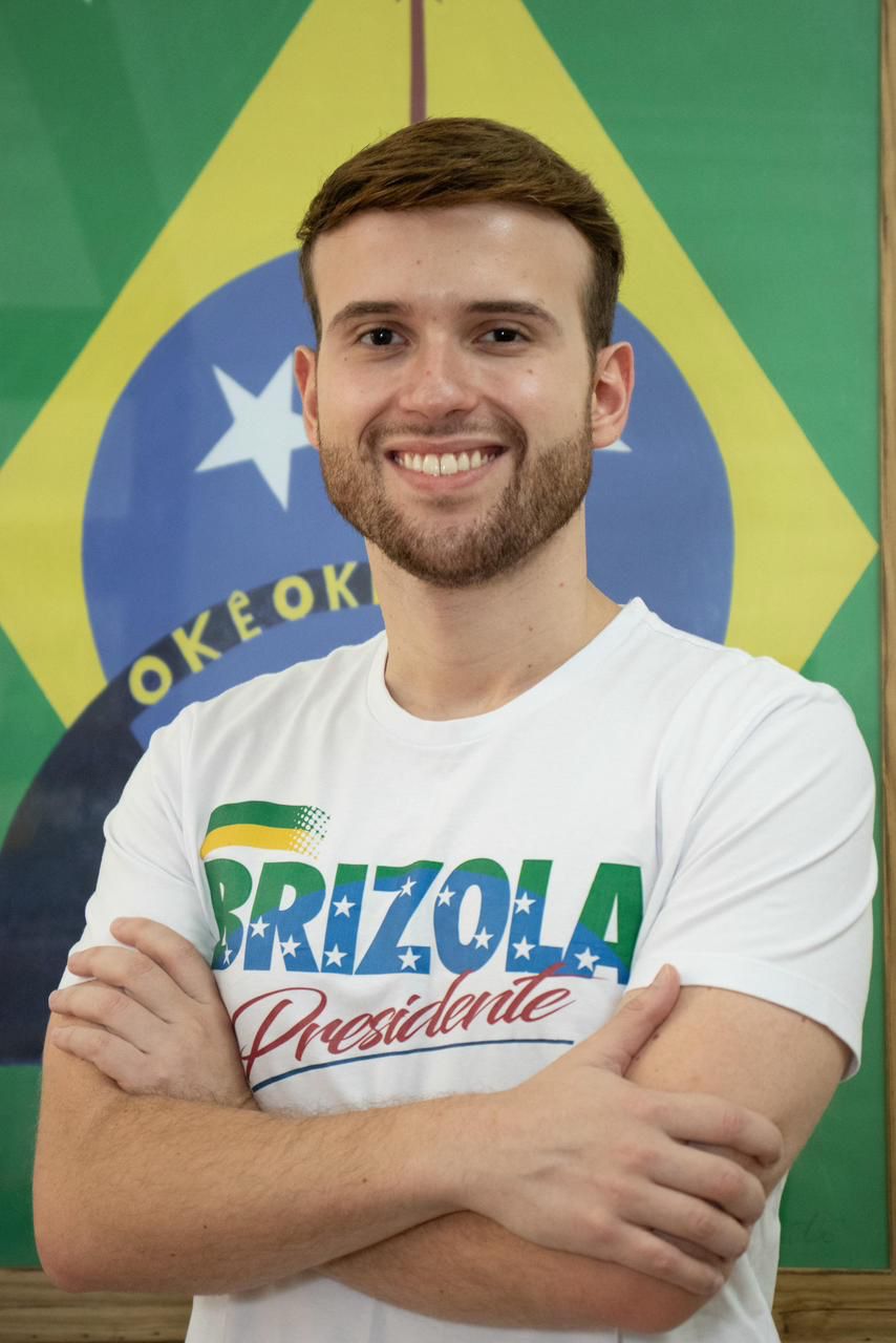 Leo Lupi