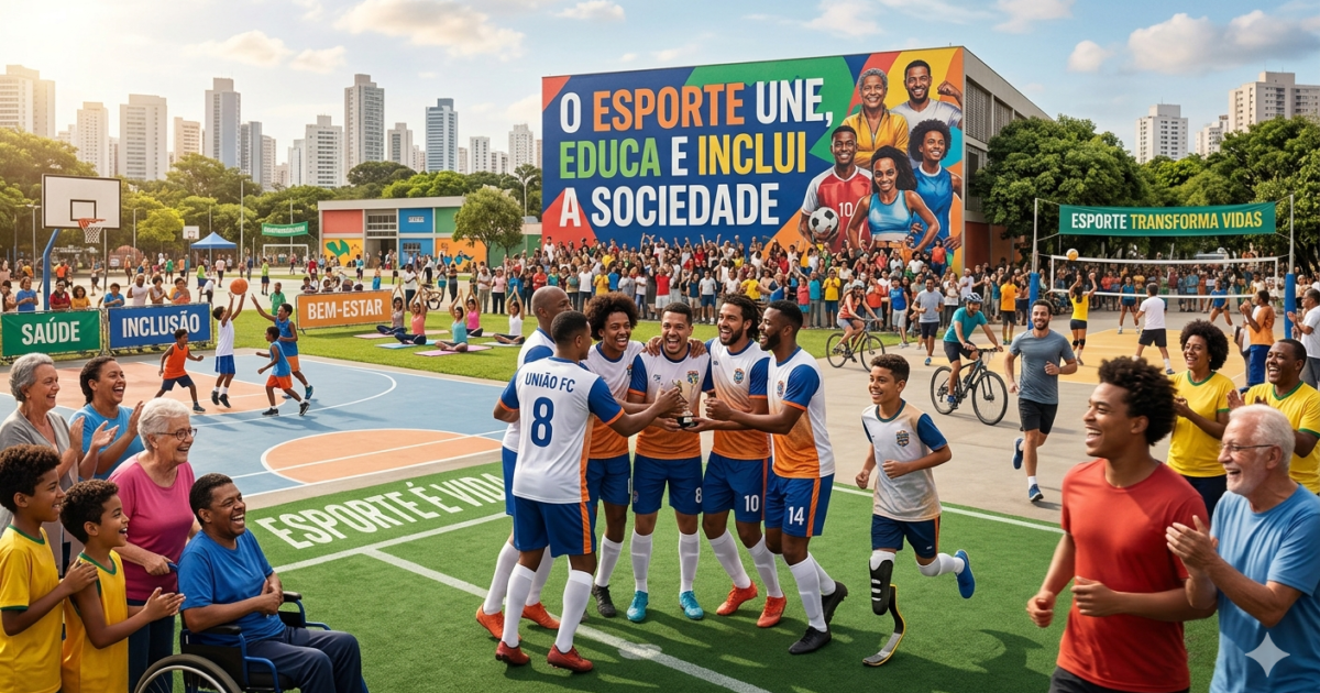 Movimentos: PDT Esporte é homologado pela Comissão Permanente do partido
