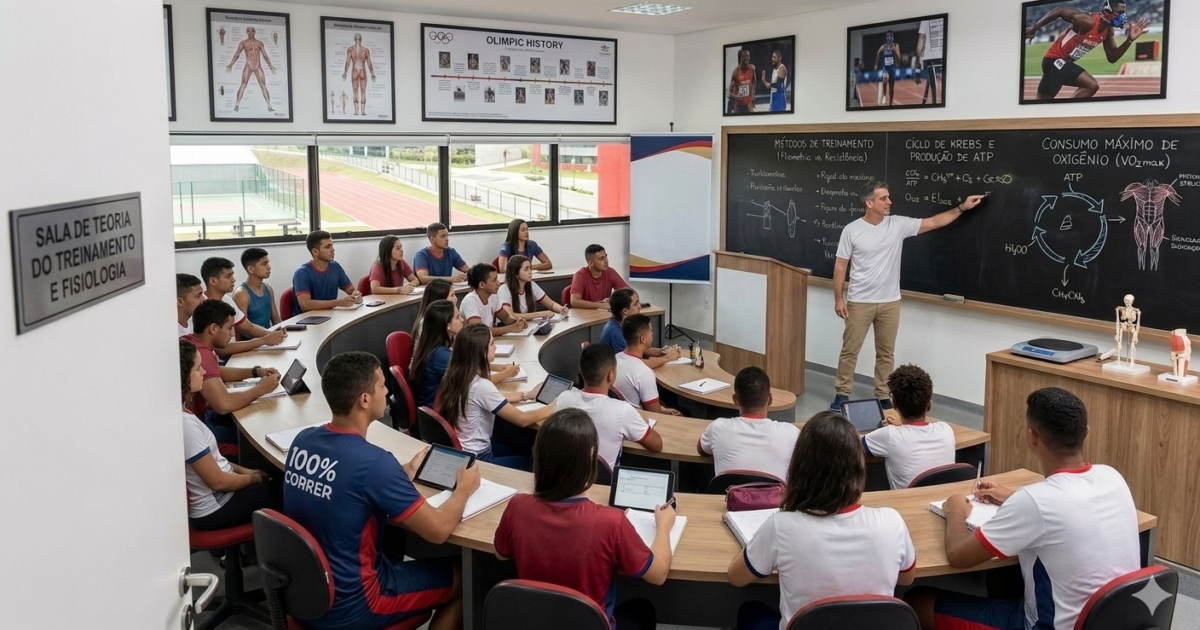 Senado aprova criação da Universidade Federal do Esporte