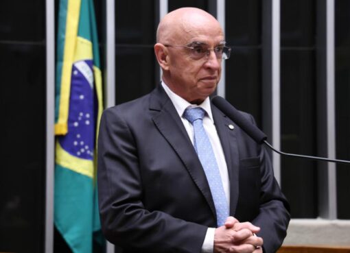 Dr. Mário Heringer é reeleito um dos 100 Cabeças do Congresso