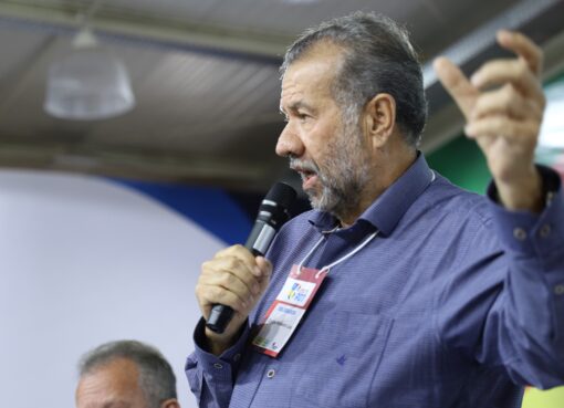 Convenção Nacional do PDT acontece nesta segunda-feira em Brasília